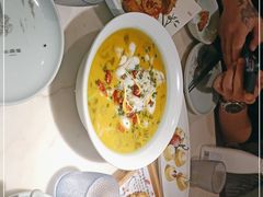 -韵秋荷(宝山龙湖天街店)