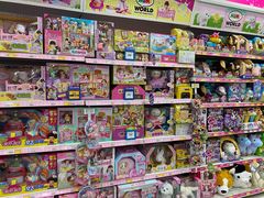 -TOYSRUS玩具反斗城(长沙德思勤店)