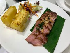 -美奈小馆·越南料理(中航城君尚购物中心店)