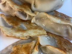 锅贴-东方饺子王(新奥购物中心店)