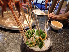 -井格重庆火锅(临平银泰城店)