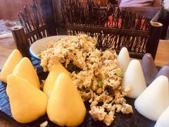 -闻香阁·清真(光荣道店)