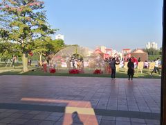 -筼筜书院