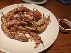 -小厨师·二十年沈家门小海鲜(百井坊巷店)