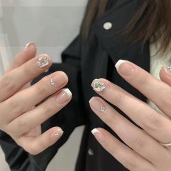 -M·X Nail日式美甲美睫