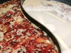-新辣道鱼火锅(上地华联店)