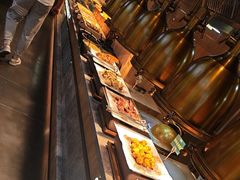 -梨花自助烤肉(西三旗万象汇黑金店)
