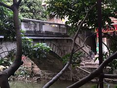 -小洲村