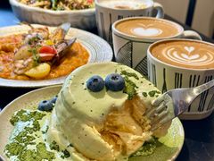 -J's Cafe Lab