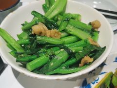 -老长沙龙虾馆·聚会餐厅(白石洲店)