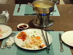 -美食汇自助西餐厅(荆州富力万达嘉华酒店)
