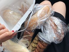 -面包与我Bread Or Me(长城汇店)