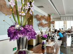 -北京柏悦酒店·锦庭餐厅Dining Room