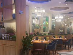 -尚禾厨·湘菜馆(步行街店)