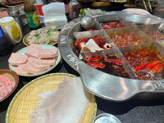 -大龙火锅(老店)