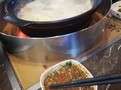 -捞旺猪肚鸡(街道口店)