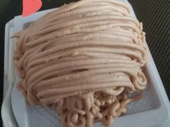 栗子蛋糕-PONY博尼工房(高岛屋店)
