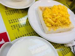 -澳洲牛奶公司(佐敦店)