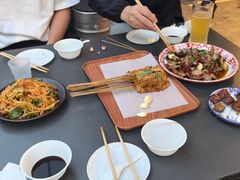 -小乾杯串店•16年沈阳烧烤(文安路店)