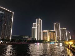 -天津意大利风情旅游区
