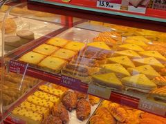 -味多美蛋糕(双合地铁店)