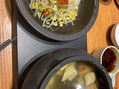 -云海肴云南菜·蒸汽石锅鱼(北京良乡华冠店)