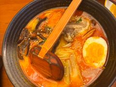 -白石的深夜食堂(万达店)