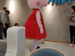 -Ours树朵家亲子餐厅(远策中心店)