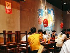 -东方一串·鲜肉小串·小酒馆(壹航城店)