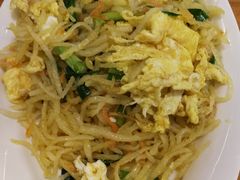 土豆丝炒鸡蛋-味窑餐厅