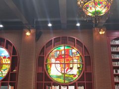 -中山大学（广州校区南校园）图书馆