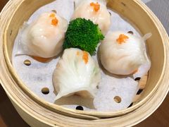 -豫璟轩中餐厅(南昌万怡店)