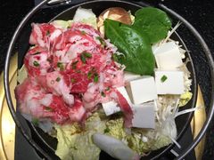 -漫烤鱼&徐州烧烤夜宵(万达店)