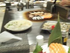 -大渔铁板烧(蛇口店)