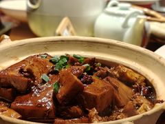 -麒麟小院·老九江菜(安平路店)