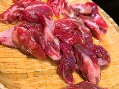 -紫霞门韩国料理烤肉(深南东路店)