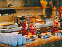 -无锡百乐温德姆花园酒店·自助餐厅