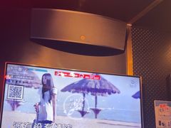 -唱吧麦颂KTV(萧山加州阳光广场店)