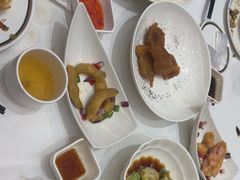 -喜宴又一村·粤菜·茶点·海鲜(壹方天地店)