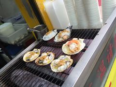 -冯姐生蚝(迎宾广场店)