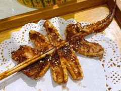 -九府羊鲜羊火锅·烧烤·小海鲜(华汇大厦店)