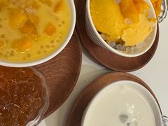 -聪嫂私房甜品(旺角二店)