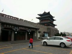 android_upload_pic-蓬莱阁景区