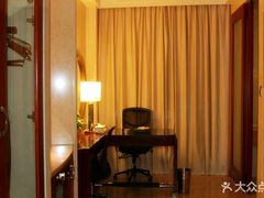 -白金汉爵大酒店(相城店)