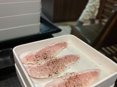 松板肉-神户赤童日式烤肉伙伴(东直门店)