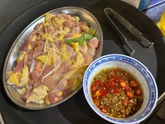 -阿鸡鱼庄·顺德鲜蒸小炒(亚运村店)