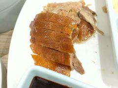 -紫光园·烤鸭(美术馆店)