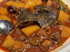 -院8里·小聚园老川菜(九眼桥店)