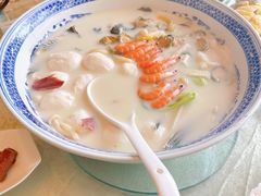 -山外山菜馆(玉泉路店)