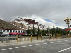 -宗角禄康公园